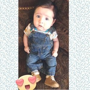 Meet your Posher, Tania